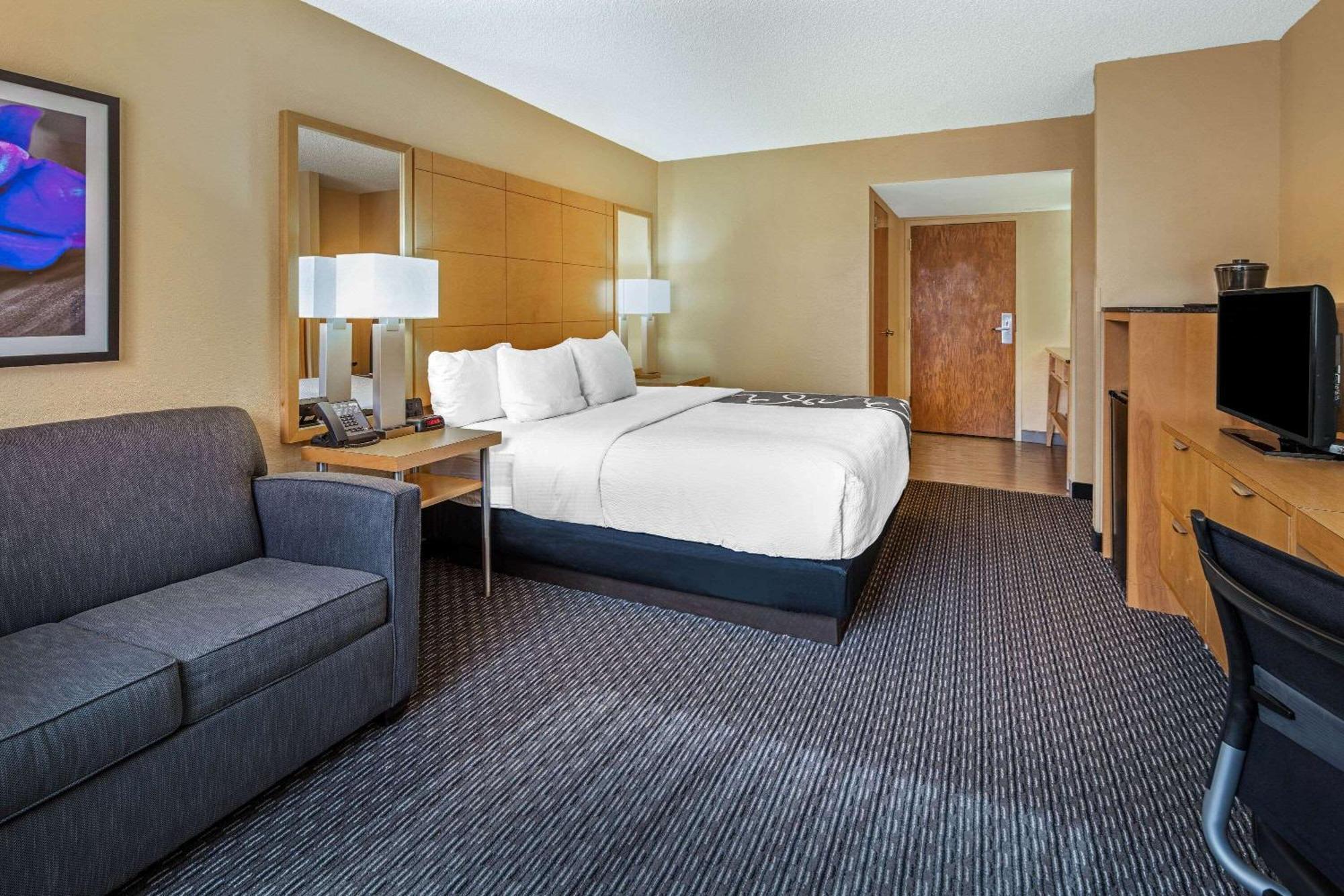 La Quinta By Wyndham Naples Downtown Quarto foto