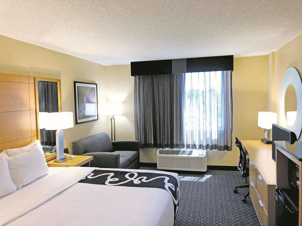 La Quinta By Wyndham Naples Downtown Quarto foto