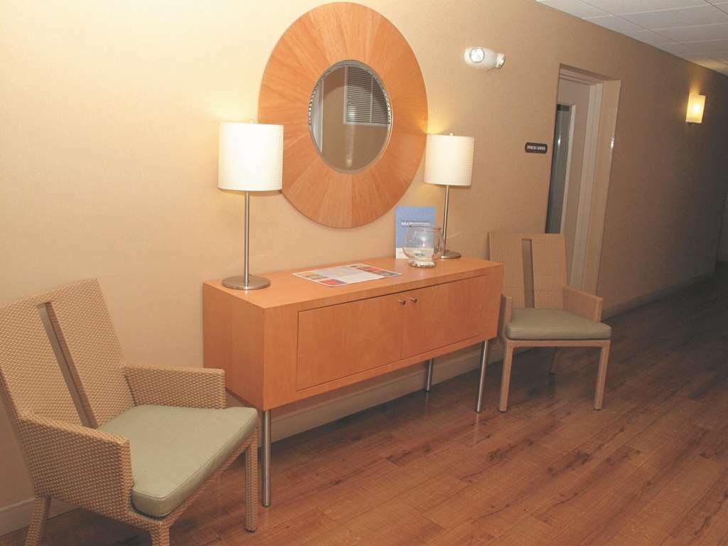 La Quinta By Wyndham Naples Downtown Interior foto