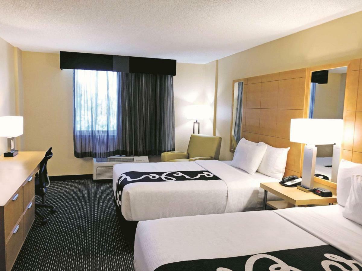 La Quinta By Wyndham Naples Downtown Quarto foto